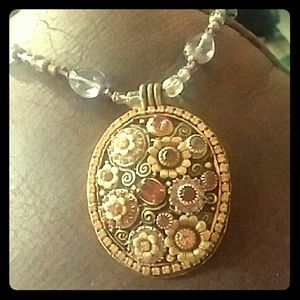 Vintage necklace
